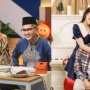 Ruben Onsu Sibuk Jadi Imam Salat Desy Ratnasari, Muka Lelah Sarwendah Saat bareng Anak Tuai Prihatin
