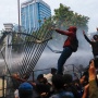 Klaim Tanpa Dibekali Senpi, 1.892 Personel Gabungan Dikerahkan Jaga Demo Tolak UU TNI di Gedung DPR