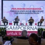 Kolaborasi Jadi Kunci Optimalkan UMKM agar Berkontribusi pada Pertumbuhan Ekonomi