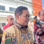 Bangun Tanggul di Muara Angke, Pramono Minta Pengawasan Ketat: Jangan Ada yang Manfaatkan Situasi