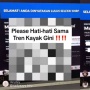 Bahaya di Balik Tren Live Jasa Buka Pengumuman SNBP: Waspada Pencurian Identitas!