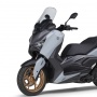 Yamaha XMAX Dapat Facelift di Jepang, Indonesia Kapan?