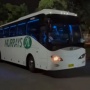 Rawan Kecelakaan, Kondisi Bus Timnas Indonesia di Australia Miris, Lampu Cuma Hidup Sebelah