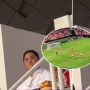 Viral Video Erick Thohir Nangis Lihat Timnas Indonesia Dibantai Australia, Benarkah?