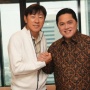 Kata-kata Shin Tae-yong Kasih Syarat Kembali ke Timnas Indonesia, Erick Thohir Sanggup?