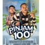 Film Pinjam 100, Kisah Dua Sahabat Merantau ke Jakarta Demi Mimpi?