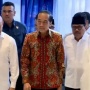 NasDem Gelar Buka Puasa Bersama, Jokowi Hingga Puan Hadir, Anies Baswedan Belum Terlihat