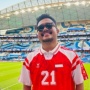 Tuduh Fans Timnas Ngamuk karena Kalah Judi, Sastra Silalahi Jadi Bulan-bulanan Netizen