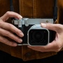 Fujifilm GFX100RF Resmi Rilis di Indonesia, Cek Fitur Apa yang Ditawarkan