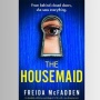 Ulasan Novel The Housemaid: Rahasia Kelam di Balik Pintu Rumah Winchester