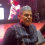 Haddad Alwi Tak Pernah Dapat Royalti dari Lagu Rindu Muhammadku