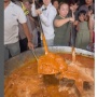 Bikin Heboh! Rendang 200 Kg Willie Salim Hilang Setelah Dimasak di Palembang