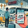 Waspada Phishing Mudik Lebaran 2025: Agen Travel Jadi Target Utama