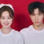 Chemistry Juara! 4 Drama China Dai Gao Zheng dan Chen Fang Tong Bikin Baper!