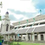 Tak Hanya Sebagai Tempat Ibadah, Masjid Juga Berperan dalam Pemberdayaan Umat