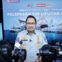 Jasa Raharja Lepas Tim Liputan Mudik 2025, 146 Juta Masyarakat Diprediksi Lakukan Perjalanan