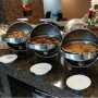 3 Tempat Bukber All You Can Eat Murah di Jakarta, Makan Puas dan Antiboncos!