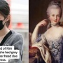 Mengenal Sindrom Marie Antoinette, Diduga Dialami Kim Sae Ron sebelum Meninggal