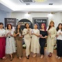 Bleaching Tanpa Khawatir! Inovasi Pewarna Rambut dengan Perlindungan Maksimal