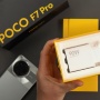 Video Unboxing POCO F7 Pro dan F7 Ultra Beredar, Debut Global 27 Maret