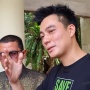 Geser Isu HIV, Baim Wong Akui Pakai Narkoba Sebelum Nikahi Paula Verhoeven