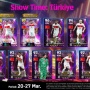 eFootball Hadirkan Pemain Muda Berbakat Turki dalam Kampanye "Show Time: Turkiye"