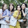 Dibintangi Zhang Ruoan, Ini 7 Karakter dalam Drama China Be Yourself