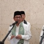 Hormati Budaya Betawi, Pramono Anung Bakal Pindahkan Patung MH Thamrin ke Jalan Thamrin
