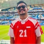 Siapa Sastra Silalahi? Dikecam Gegara Fitnah Suporter Timnas Kalah Judi