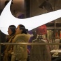 Nike Diisukan PHK Massal Karyawan