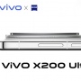 Pesaing Xiaomi 15 Ultra, Vivo X200 Ultra Andalkan Kamera Premium dan Chip Flagship Qualcomm