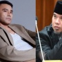 Judika dan Ahmad Dhani Kembali Akur, Lagi-Lagi karena Raffi Ahmad