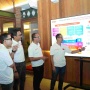 Telkomsel Hadirkan Lebih dari 200 BTS 5G di Surabaya, Kecepatan Maksimum Tembus 480 Mbps