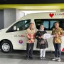 Bank DKI Komitmen Beri Dukungan ke Dunia Pendidikan