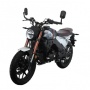 Tak Kalah Ganteng dari XSR 155 tapi Harga di Bawah Vario 160: Intip Pesona SM Master 200