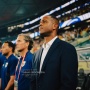 Patrick Kluivert Singgung Faktor Keberuntungan Timnas Indonesia Bisa Berlaga di Piala Dunia 2026
