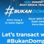 Link Saldo DANA Gratis Edisi Ramadhan, Klaim Sekarang Sebelum Kehabisan!