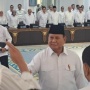Prabowo Tegur Kader Gerindra: Jangan Koar-koar soal 2 Periode
