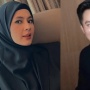 Baim Wong Rekam Momen Video Call Paula Verhoeven dengan Anak, Ucapan Terima Kasihnya Jadi Sorotan