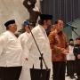 Jokowi-Puan Akhirnya Bersua! Buka Puasa di NasDem Tower Jadi Sinyal Apa?