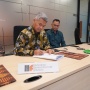 IIF Danai Pembangunan PLTMH 11MW di Sumut Senilai 12,2 Juta Dolar AS