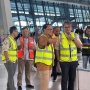 Menjamin Penumpang Mudik Lebaran Aman dan Nyaman, Pelita Air Lakukan Inspeksi Keselamatan