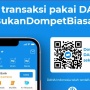 Dompet Digital Gendut Jelang Lebaran: Tips Jitu Dapat Saldo DANA Gratis Hingga Rp900 Ribu