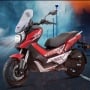 Pesona WMOTO Xtreme150i: Sekaliber ADV 160 tapi Harganya Bikin Honda Minder