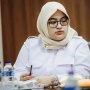 5 Fakta Annisa Mahesa, Anggota DPR Termuda yang Terjerat Dugaan Akun Alter