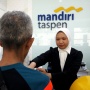 Bank Mandiri Taspen Libatkan 380 Ribuan Nasabahnya dalam Program Tiga Pilar Mantap