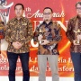 Pelita Air Raih Strategi Pertumbuhan Perusahaan Terbaik dan Best CEO in Business Rejuvenation Award