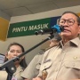 Kepercayaan Publik Cetak Rekor Tertinggi, Pramono Kagum Kinerja Petugas Damkar di Jakarta