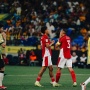 Cegil dan Influencer Dilarang Mendekat! Lawan Bahrain, Jay Idzes Cs Dijaga Ketat
