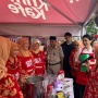 Solidaritas Ramadan: Memasak Takjil Bersama, Ribuan Perempuan di Jakarta Pecahkan Rekor MURI